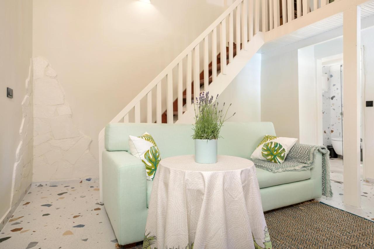 Garden Of Eden Apartment *