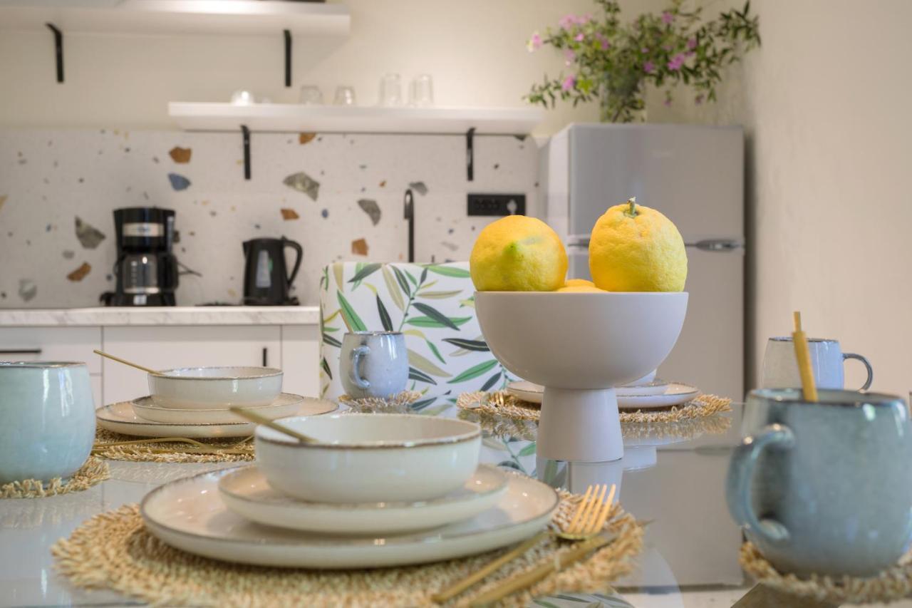 Garden Of Eden Apartment