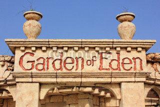 Garden Of Eden Apartment Kalamákion