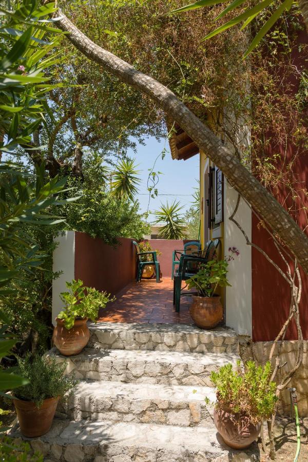 Garden Of Eden Apartment