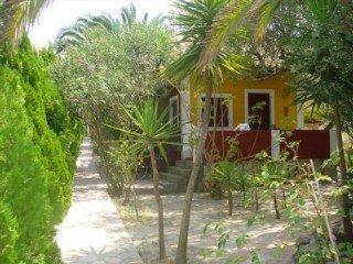 Garden Of Eden * Kalamaki (Zakynthos)